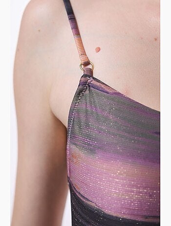Nixie minimal suit maillot de bain penti