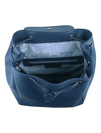 NO NAME - SAC A DOS TULIPE