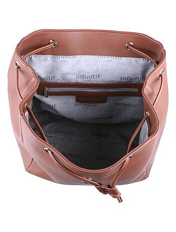 NO NAME - SAC A DOS TULIPE