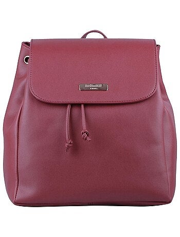 NO NAME - SAC A DOS TULIPE