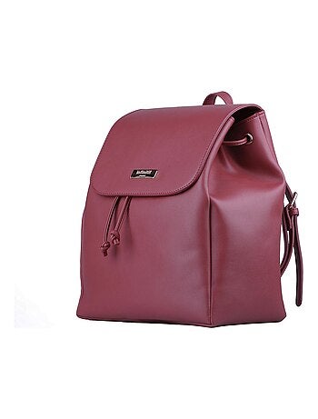 NO NAME - SAC A DOS TULIPE