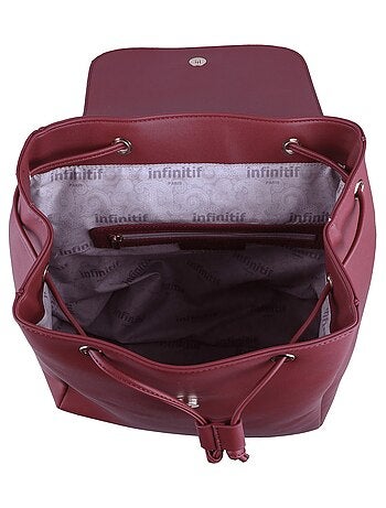 NO NAME - SAC A DOS TULIPE