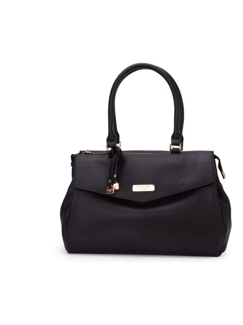 NO NAME - SAC A MAIN BLEUET - Kiabi
