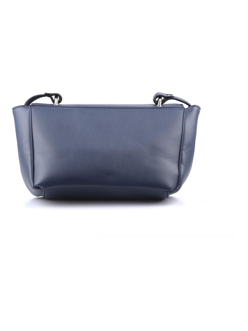 NO NAME - SAC A MAIN CAPUCINE Bleu - Kiabi