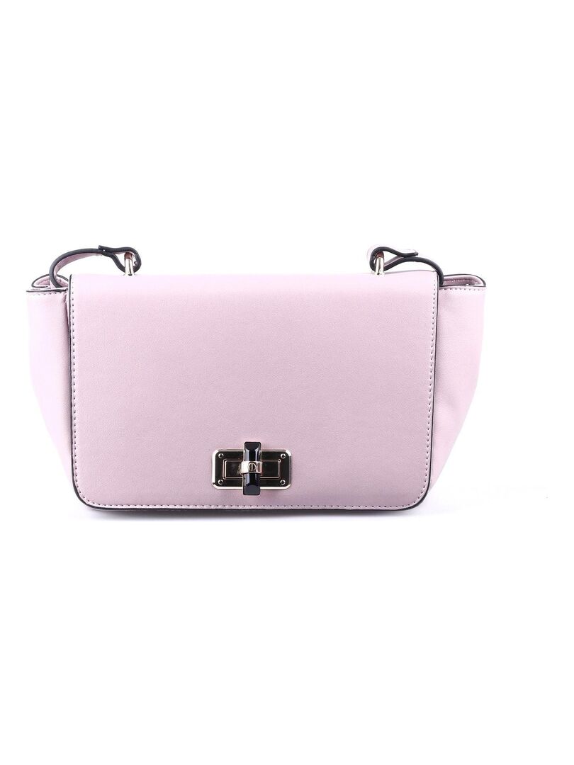 Barbie Portefeuille Enfant ILS Barbie - Format 13x10cm - Fermeture Velcro Et Zip - Cadeau Fille Cadeau Enfant