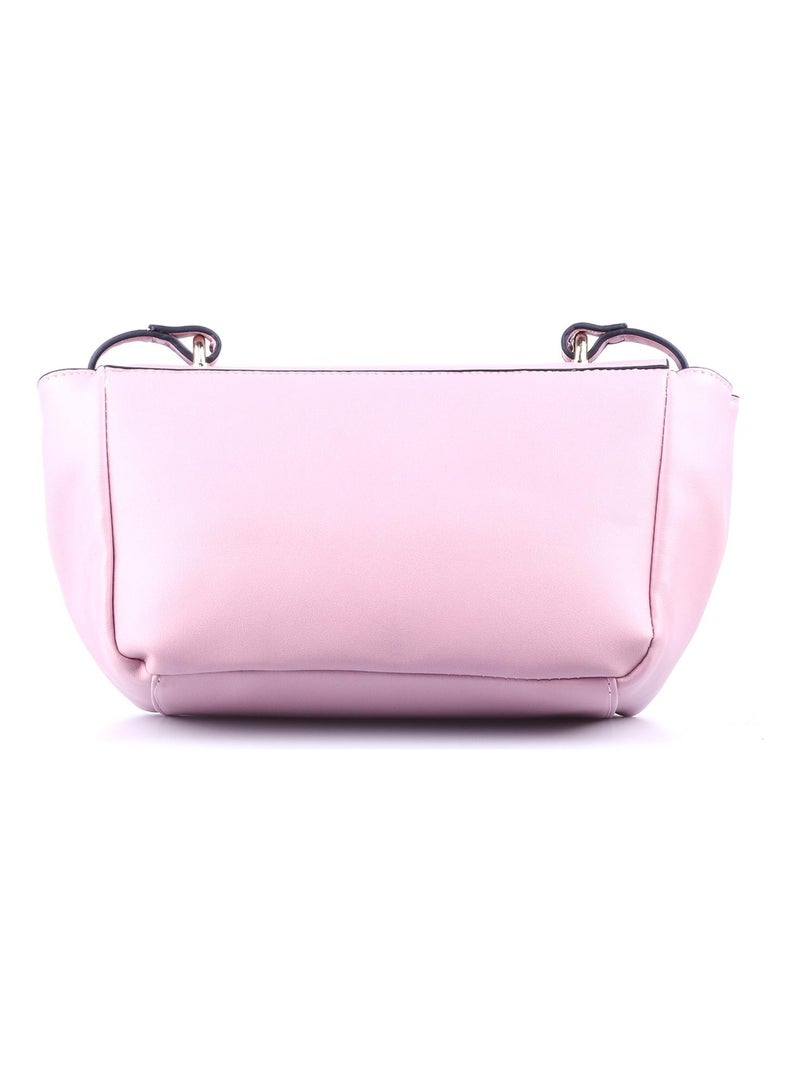 NO NAME - SAC A MAIN CAPUCINE Rose - Kiabi