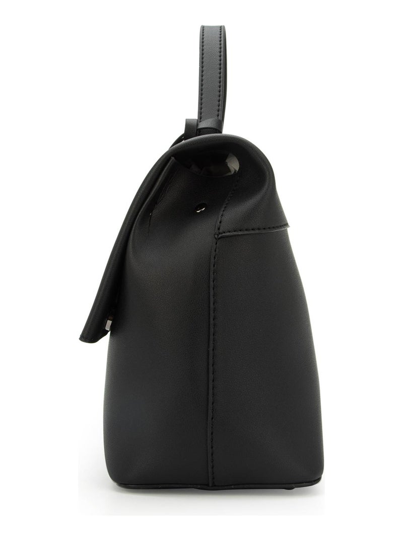 NO NAME - SAC A MAIN CHICOREE Noir - Kiabi