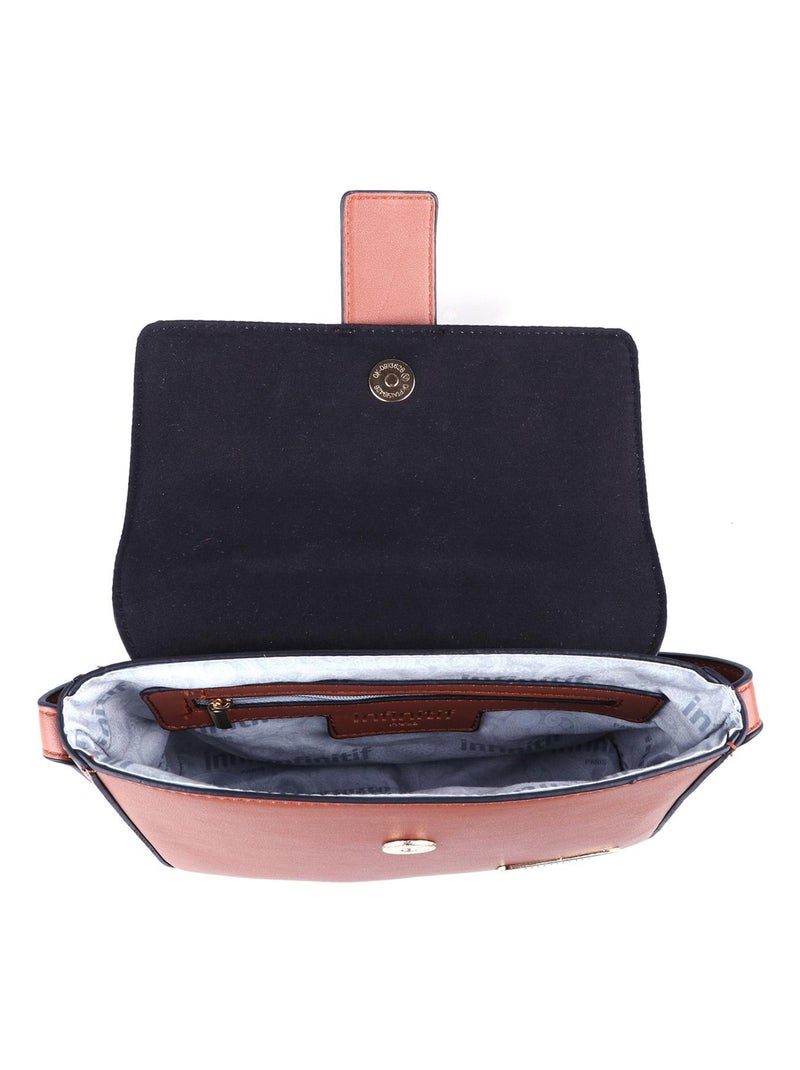 NO NAME - SAC A MAIN COLCHIQUE Marron - Kiabi