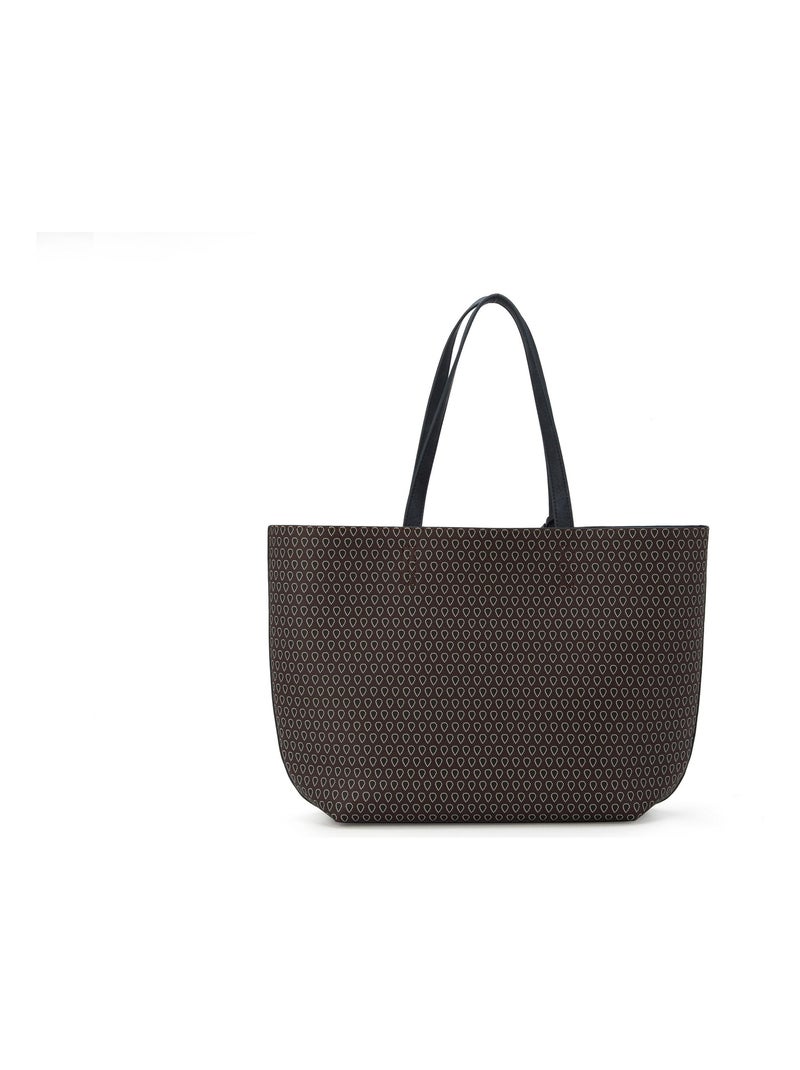 NO NAME - SAC A MAIN COLZA Rouge - Kiabi