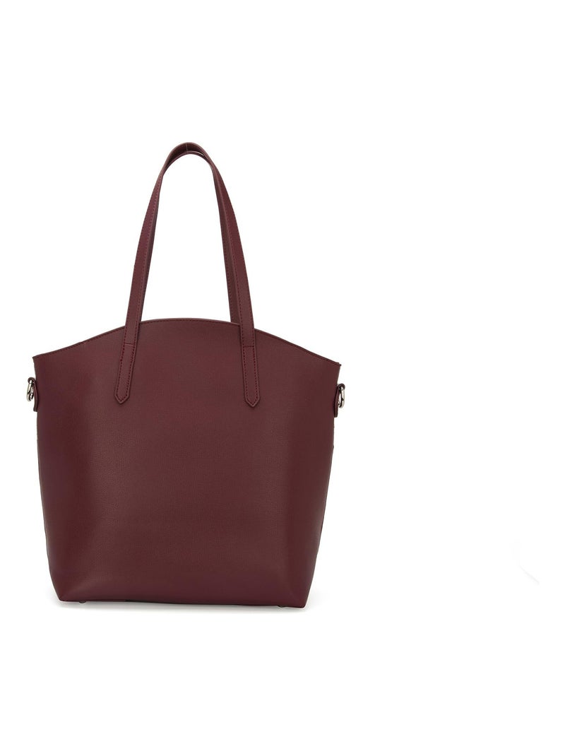 NO NAME - SAC A MAIN CORONILLE Bordeaux - Kiabi