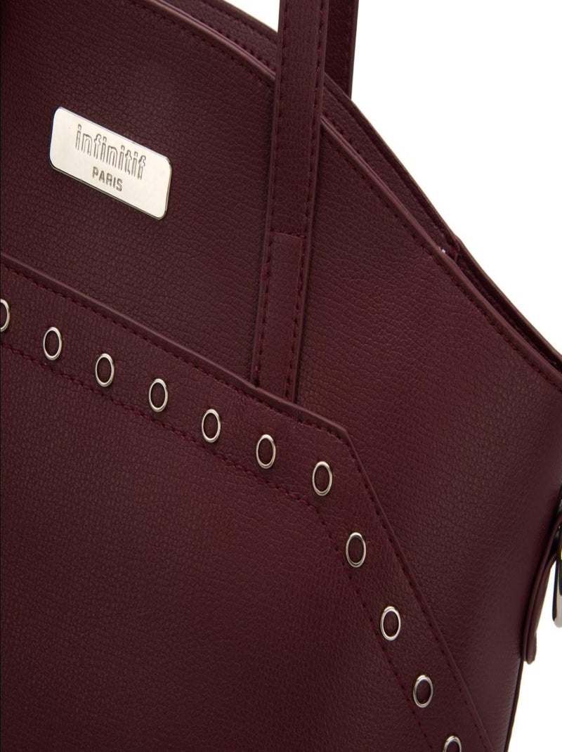 NO NAME - SAC A MAIN CORONILLE Bordeaux - Kiabi