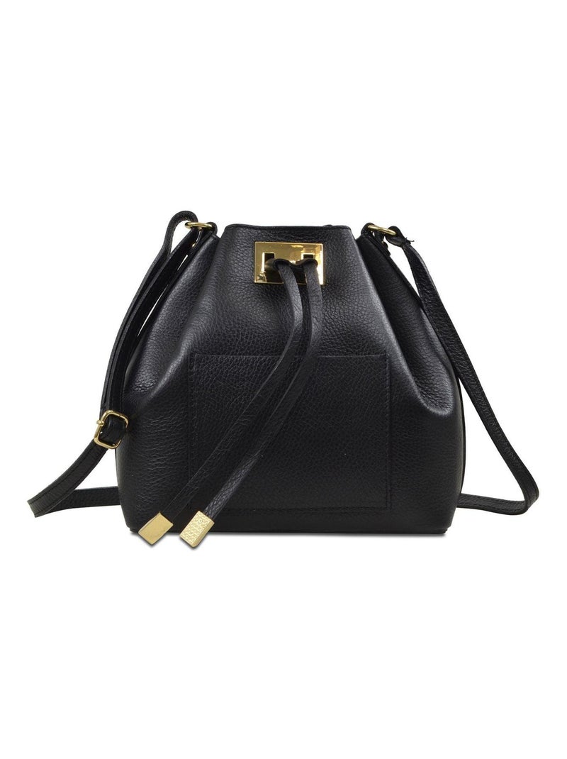 NO NAME - SAC A MAIN DALIA Noir - Kiabi