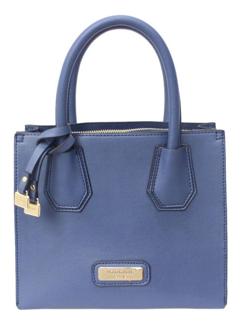 NO NAME - SAC A MAIN LILAS - Kiabi