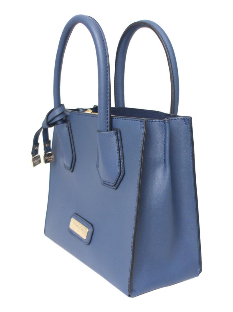 NO NAME - SAC A MAIN LILAS Bleu - Kiabi