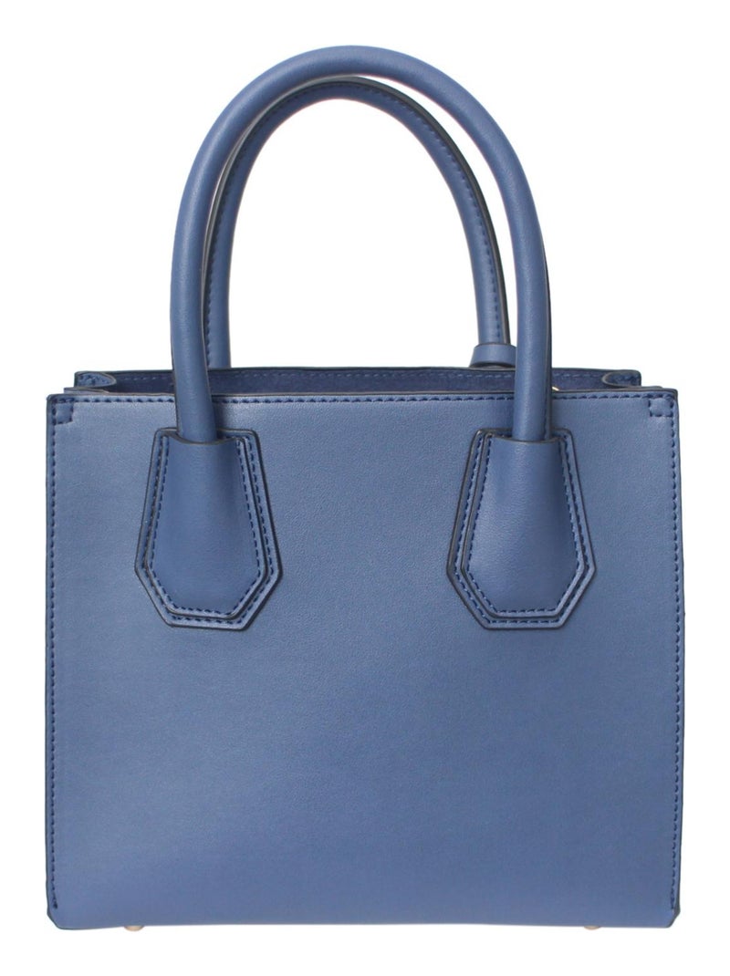NO NAME - SAC A MAIN LILAS Bleu - Kiabi
