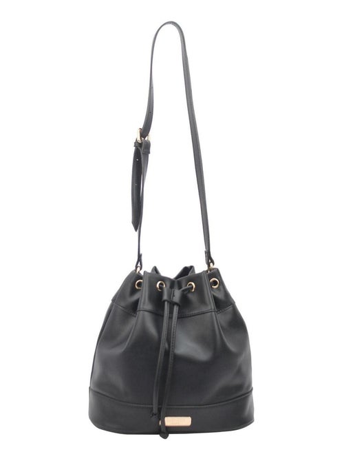 NO NAME - SAC A MAIN PIVOINE - Kiabi