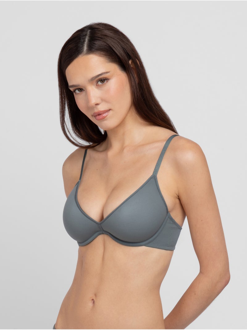Noa Soutien-gorge emboîtant Vert - Kiabi