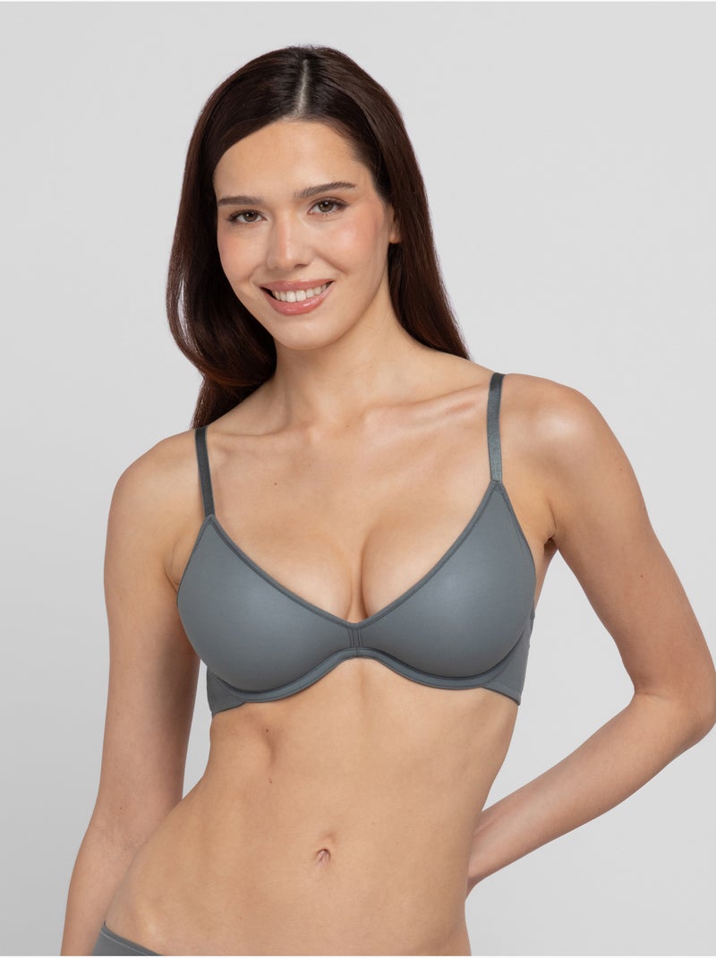 Noa Soutien-gorge emboîtant Vert - Kiabi