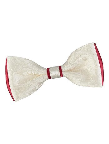 Noeud Papillon Albicy - Fabriqué en Europe