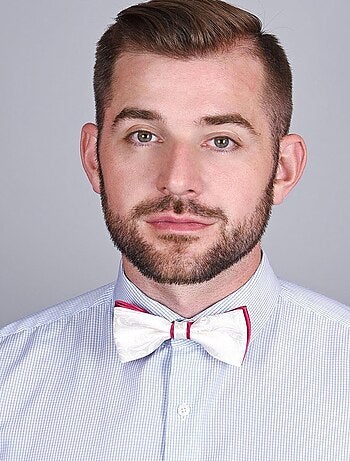 Noeud Papillon Albicy - Fabriqué en Europe