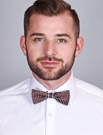 Noeud papillon Archy - Fabriqué en Europe