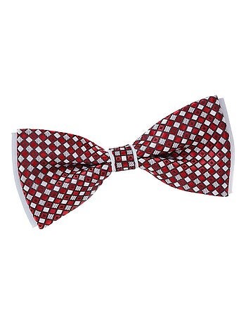 Noeud papillon Archy - Fabriqué en Europe