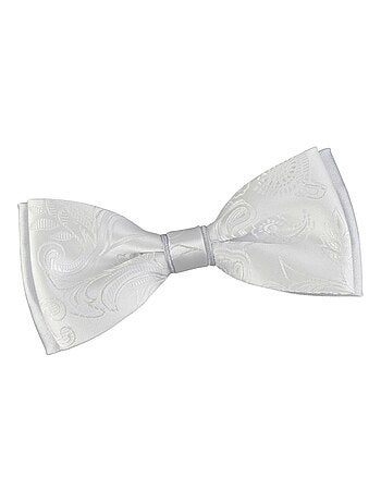 Noeud papillon Arghan - Fabriqué en Europe