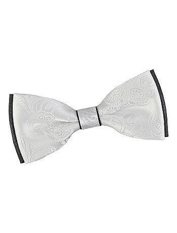 Noeud papillon Arghan - Fabriqué en Europe