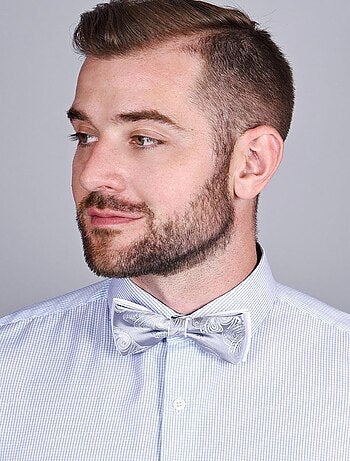 Noeud papillon Atlantis - Fabriqué en Europe