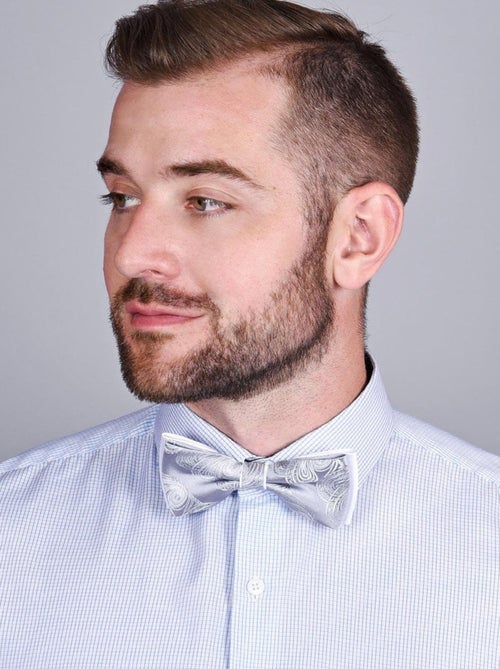 Noeud papillon Atlantis - Fabriqué en Europe - Kiabi