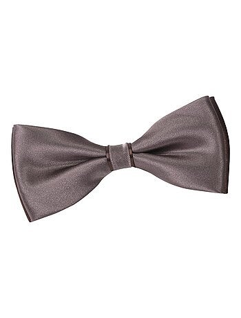 Noeud papillon BeCool Troon - Fabriqué en Europe