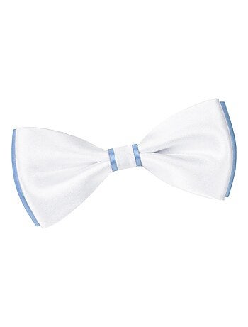Noeud Papillon BeCool York - Fabriqué en Europe