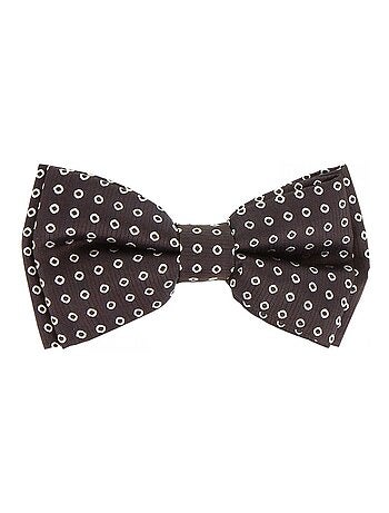 Noeud papillon BOWTIE