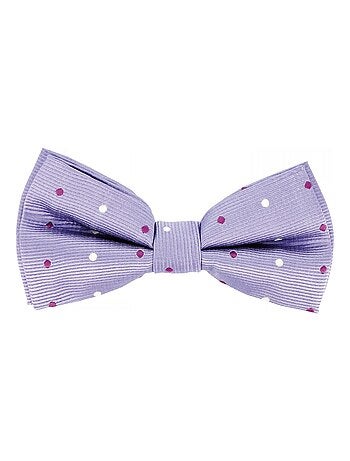 Noeud papillon BOWTIE