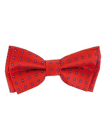 Noeud papillon BOWTIE