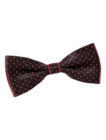 Noeud papillon Canol - Fabriqué en Europe