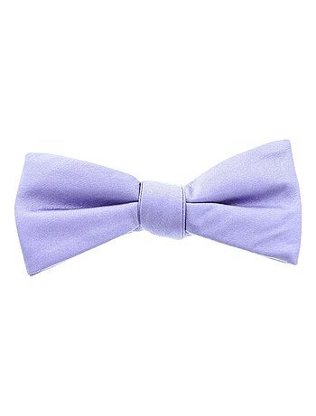 Noeud papillon CEREMONIE