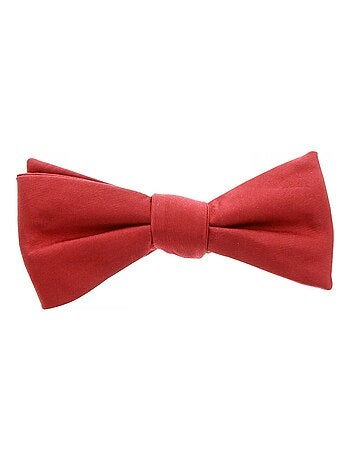 Noeud papillon CEREMONIE