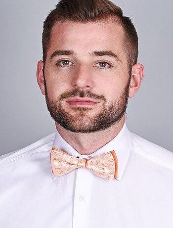 Noeud papillon Elo - Fabriqué en Europe