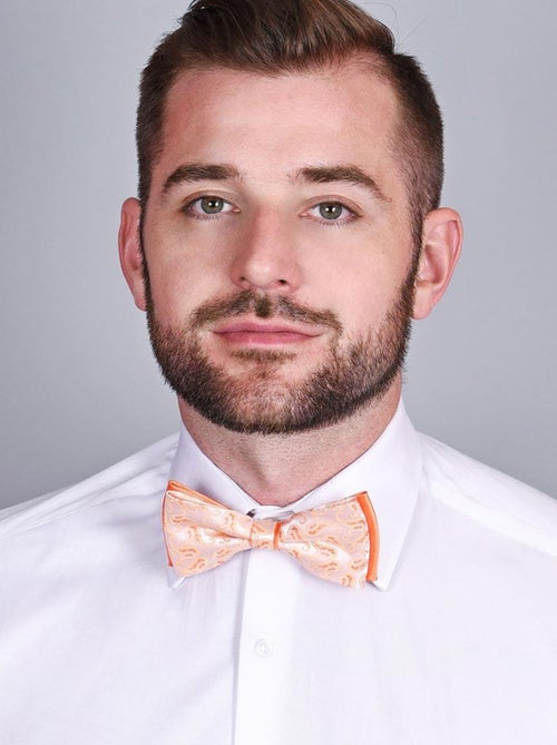 Noeud papillon Elo - Fabriqué en Europe - Kiabi