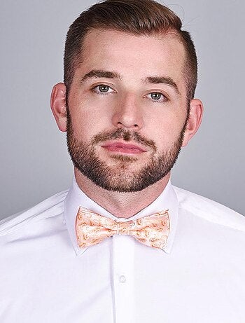 Noeud papillon Elo - Fabriqué en Europe