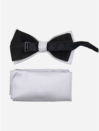 Noeud Papillon en coffret - Yves Enzo