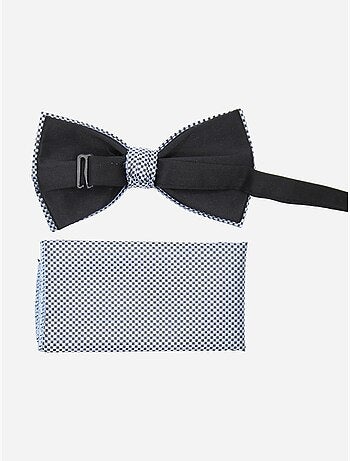 Noeud Papillon en coffret - Yves Enzo