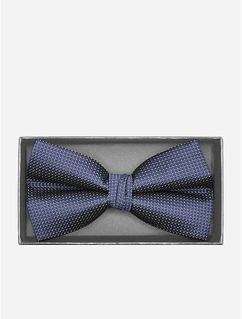 Noeud Papillon en coffret - Yves Enzo