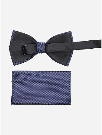 Noeud Papillon en coffret - Yves Enzo