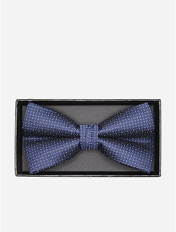 Noeud Papillon en coffret - Yves Enzo