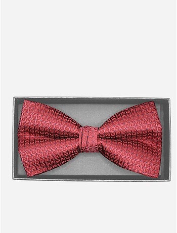 Noeud Papillon en coffret - Yves Enzo