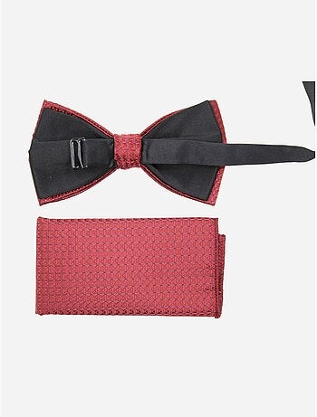 Noeud Papillon en coffret - Yves Enzo
