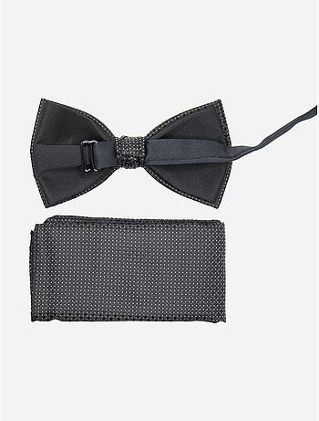 Noeud Papillon en coffret - Yves Enzo