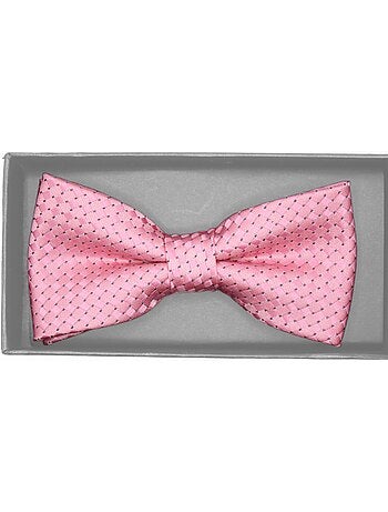 Noeud Papillon en coffret - Yves Enzo